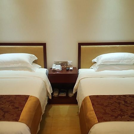 Jian Guo Grand Hotel Ban Sikhai Экстерьер фото